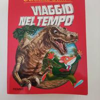 Geronimo stilton