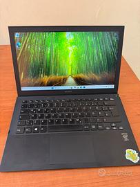 Sony Vaio PRO intel core i5