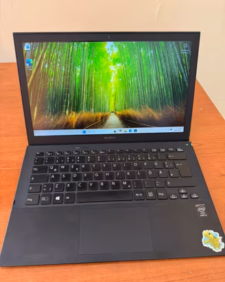 Sony Vaio PRO intel core i5