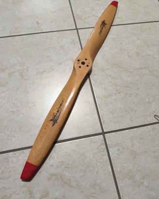 elica legno 24x8