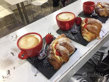 Caffetteria bar