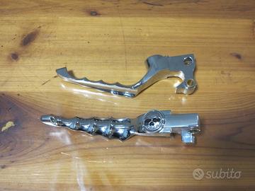 Kit leve Harley Davidson Sportster