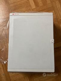 Scatola quadro stagno abb