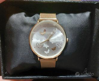 Orologio Cristian Lay