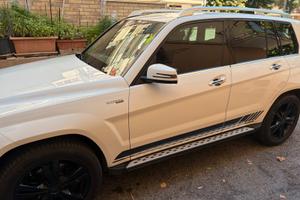 Mercedes GLK  diesel