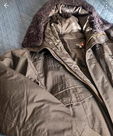 Giacca Quiksilver uomo