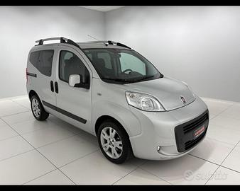 FIAT Qubo 1.3 mjt 16v Dynamic