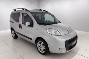 FIAT Qubo 1.3 mjt 16v Dynamic