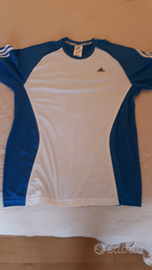 Abbigliamento tennis sportivo