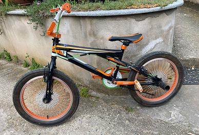 Bicicletta BMX