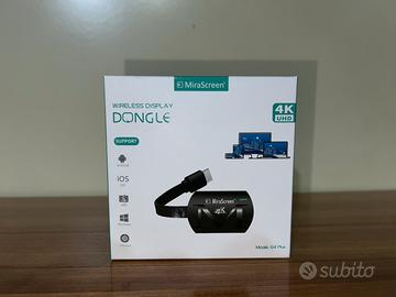 Dongle miracast