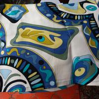 Minigonna Emilio Pucci