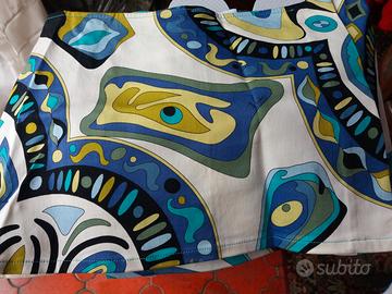 Minigonna Emilio Pucci