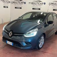 Renault Clio 1.5 dci 90 Cv Moschino Intens 12/2018