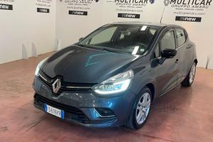 Renault Clio 1.5 dci 90 Cv Moschino Intens 12/2018