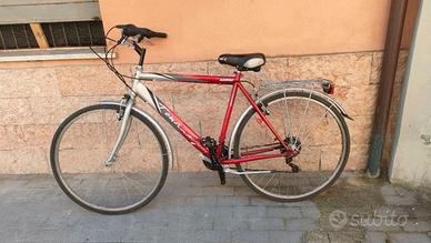 Bicicletta da uomo 28