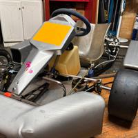 Go kart