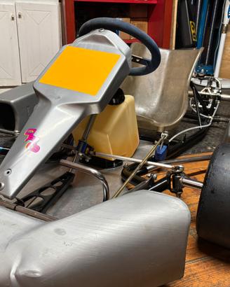 Go kart