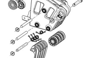 Boma Selden da riparare