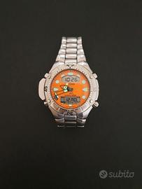 Orologio subacqueo citizen promaster