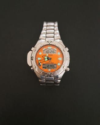 Orologio subacqueo citizen promaster