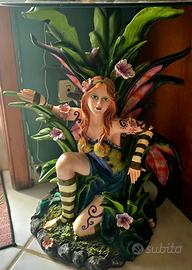 tavolino fata les alpes