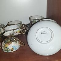 servizio cometo capo di monte 