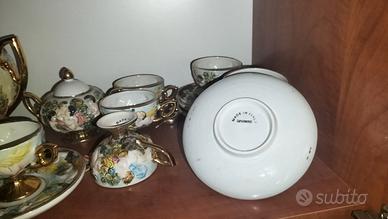 servizio cometo capo di monte 