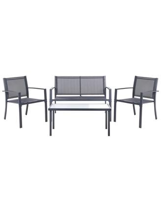 set da giardino