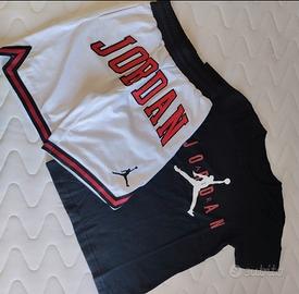 Jordan ragazzo