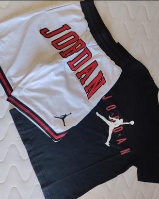Jordan ragazzo