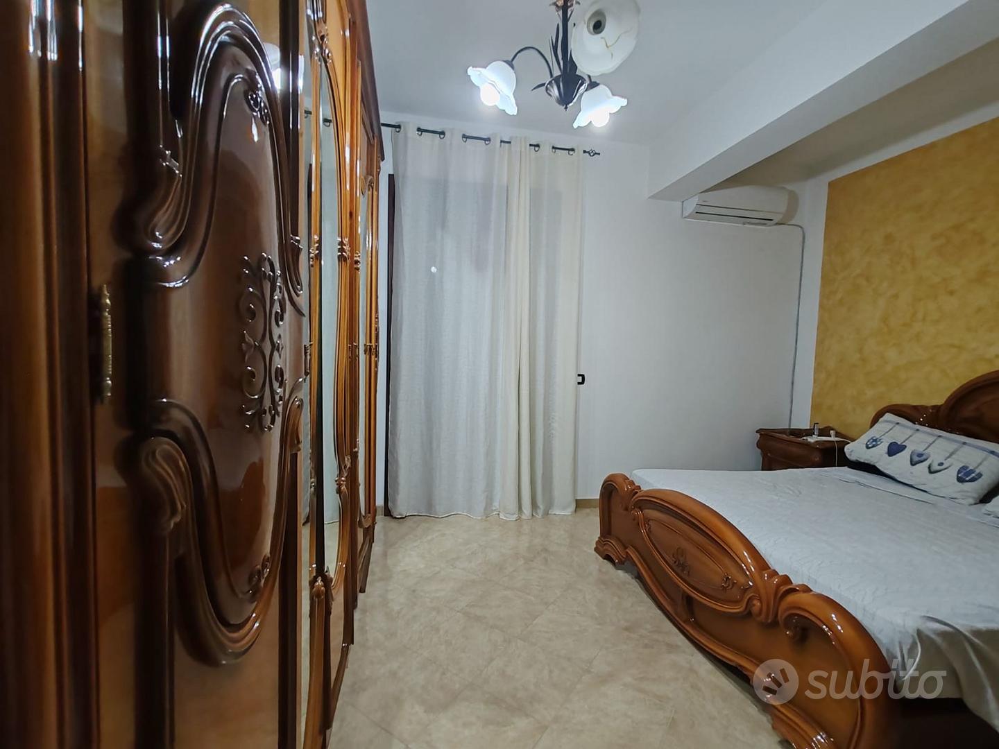 Appartamento – Torregrotta, Messina - Vista 3