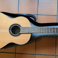 Chitarra Classica Alhambra 1C con CUSTODIA