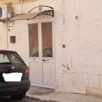 Monolocale uso abitativo