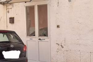 Monolocale uso abitativo