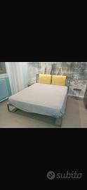 Letto matrimoniale