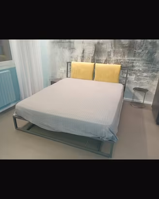 Letto matrimoniale