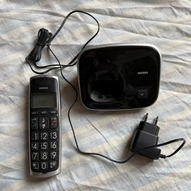 Cordless Brondi Bravo Gold