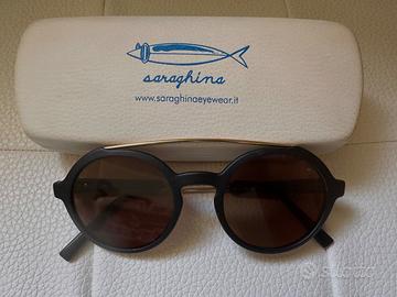 SARAGHINA EYEWEAR