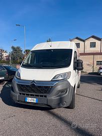 Furgone Citroen Jumper L2H2 2016
