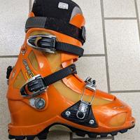 Scarponi scialpinismo Scarpa 