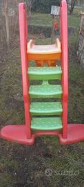 Scivolo per bambini