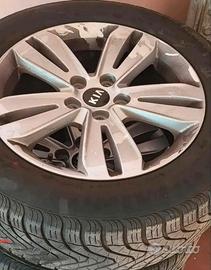 kia sportage  17