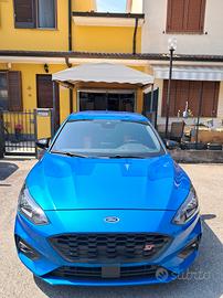 Ford focus mk4 St-line S&S