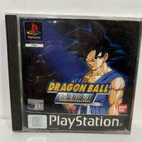 Dragon Ball - Final Bout