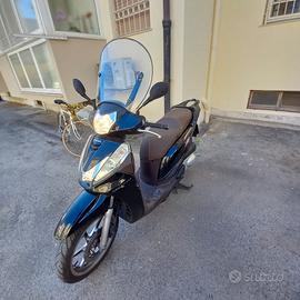 Honda Sh 300 2013 (incidentato)