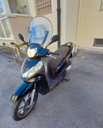 Honda Sh 300 2013 (incidentato)