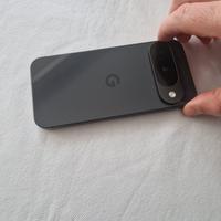 Google Pixel 10 Nero 128gb