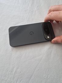Google Pixel 10 Nero 128gb
