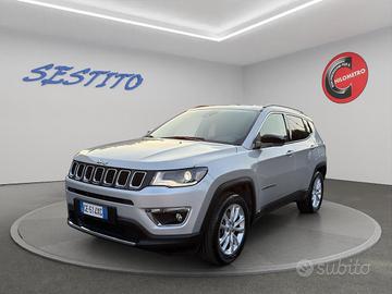 JEEP - Compass 1.3 turbo t4 phev Business 4xe at6